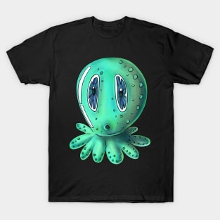 Sweet Octopus T-Shirt